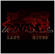Penance (UK) : Last Rites